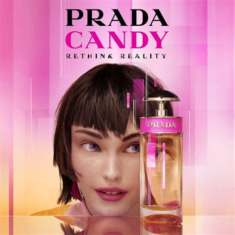 prada candy eau de parfum rollerball|sephora Prada Candy.